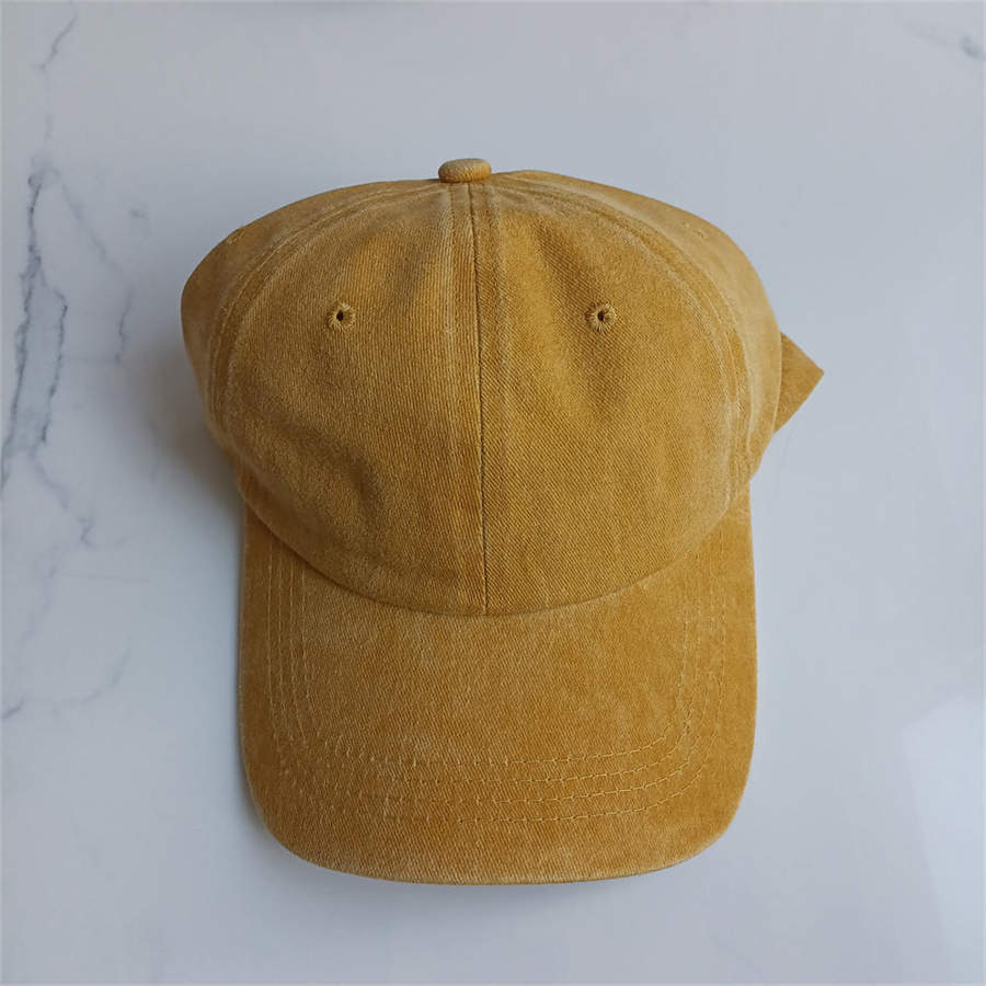 Retro Baseball Cap