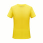 Men Quick Dry T Shirt Running Slim Fit Top Tees Solid Shirts