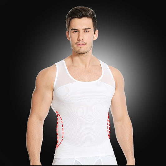 Body Shaping Vest
