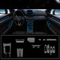 Car Interior Decoration
