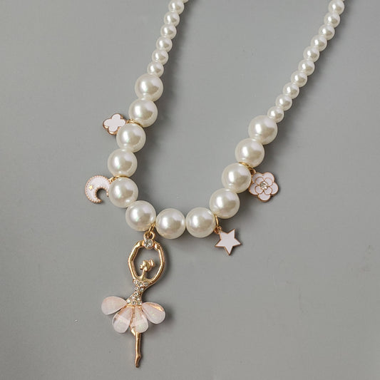 Beads Necklace