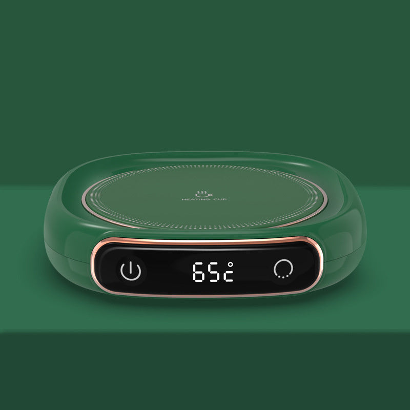 Digital Warming Pad