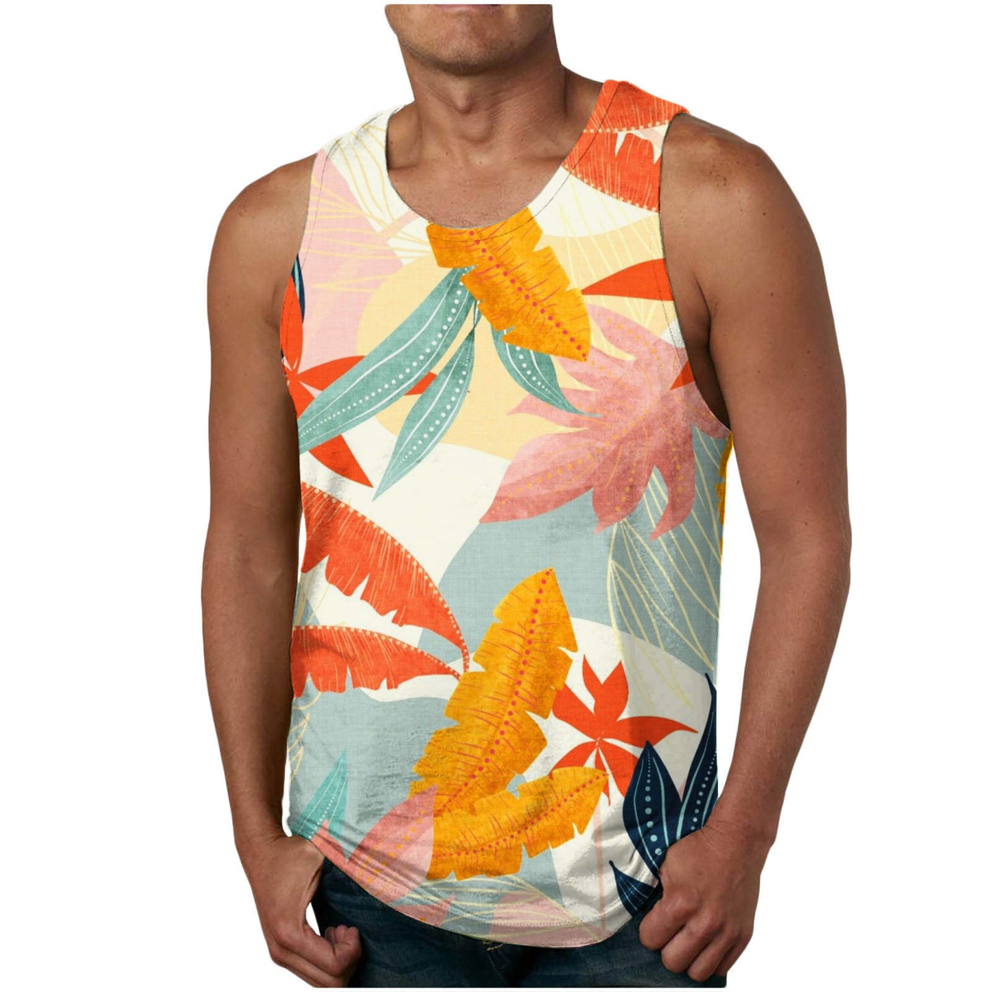 Beach Vest