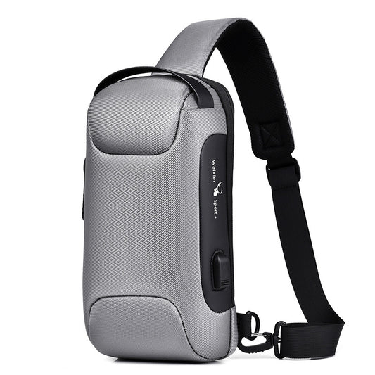 Cross Body Bags