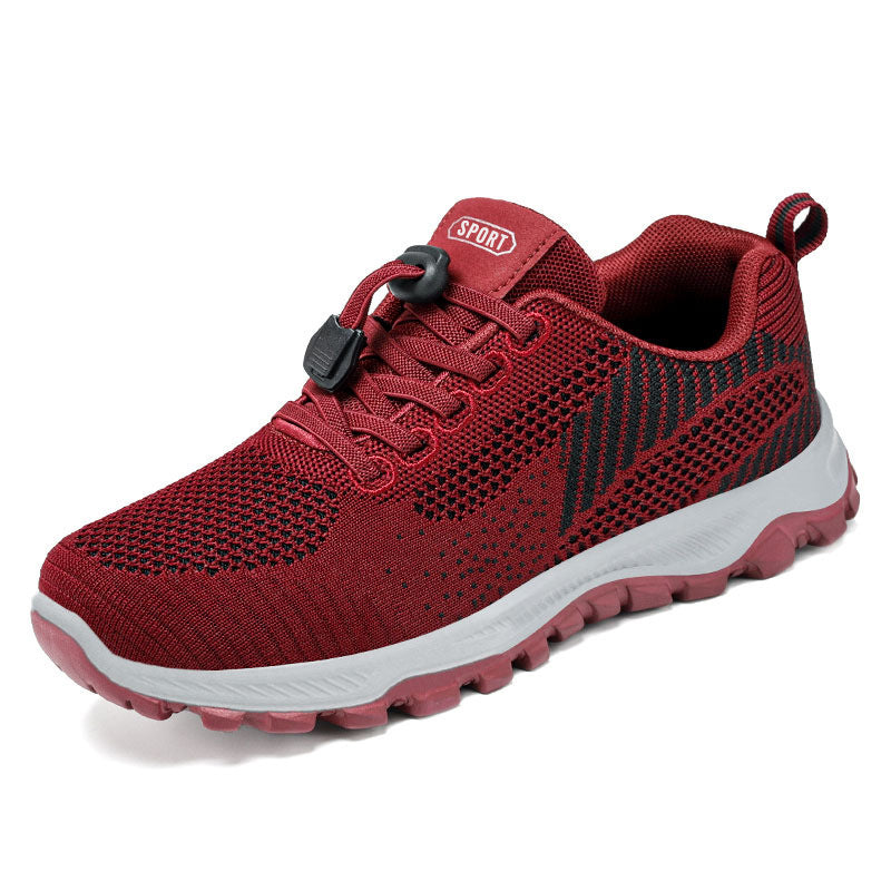 Cloud Ease Soft Walks Running Shoes