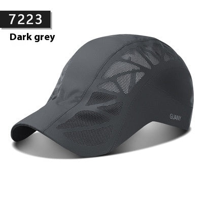 Sun Protector Caps