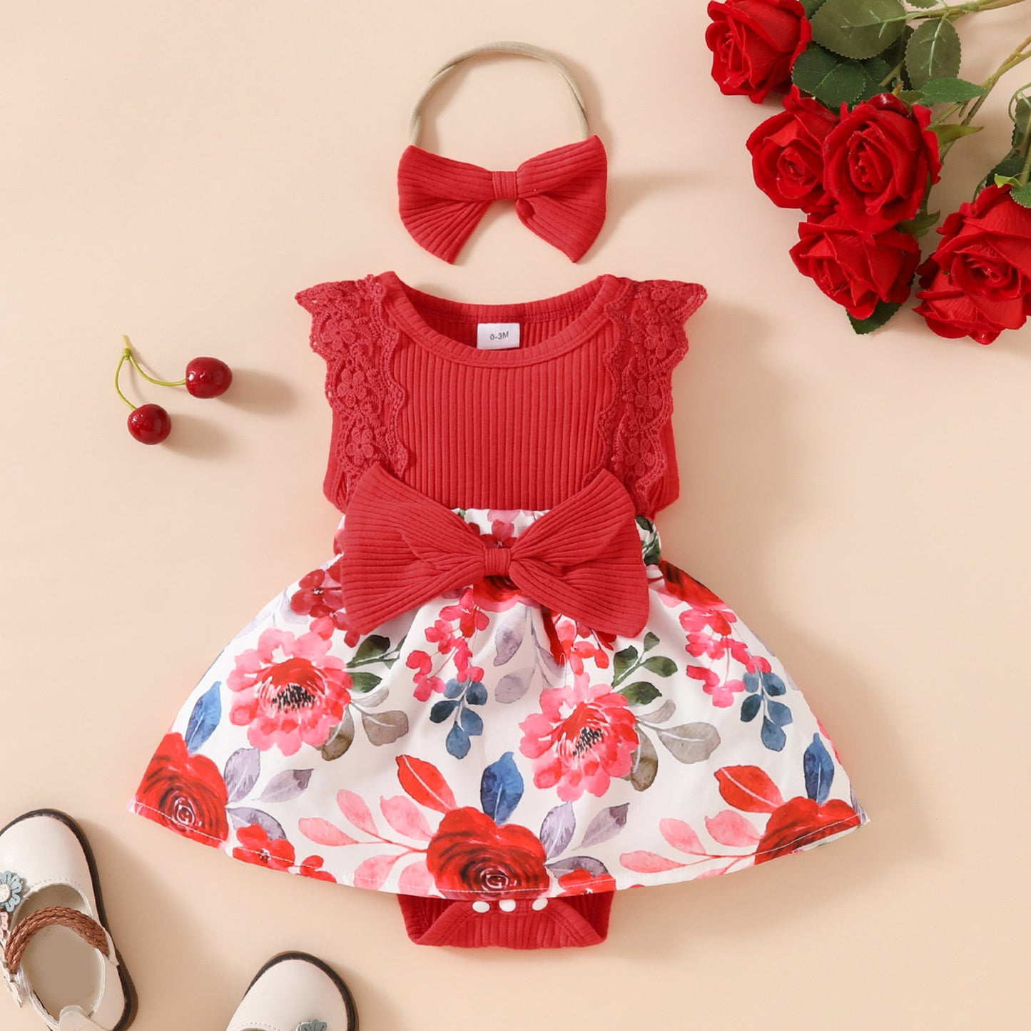 Sleeping Cutie Jumpsuit