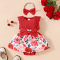 Sleeping Cutie Jumpsuit