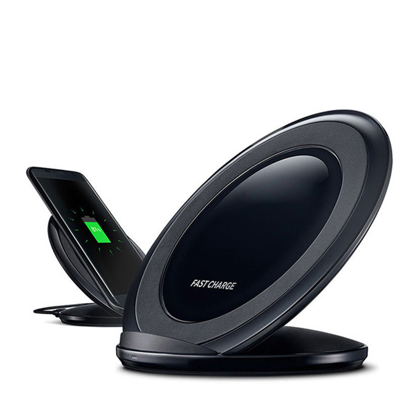 Wireless Charging Qi Fast Charger For Galaxy Note Edge