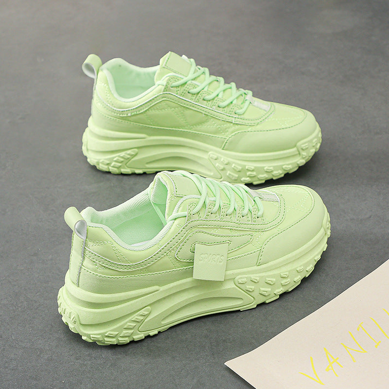 Women's Vibe Elevate Platform Sneaker