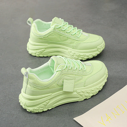 Women's Vibe Elevate Platform Sneaker
