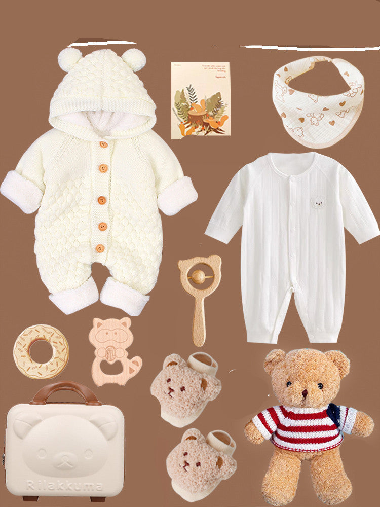 Moonbeam Baby Bundle