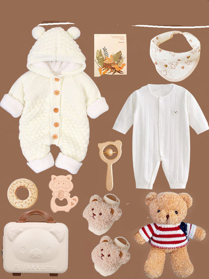 Moonbeam Baby Bundle