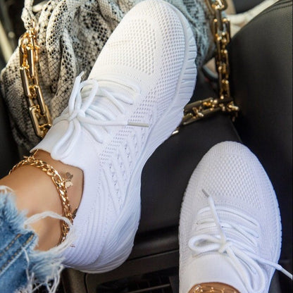 Women's Power Step Shoes