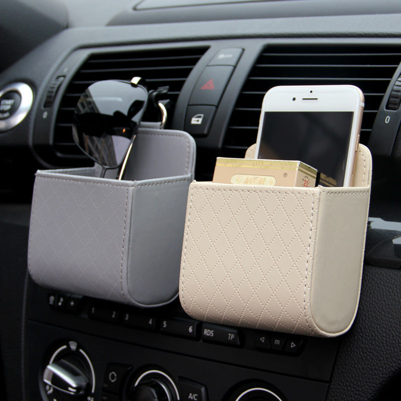 Storage Bags For Car