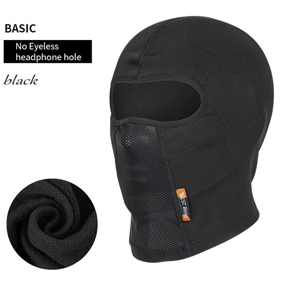 Motorcycle Headgear