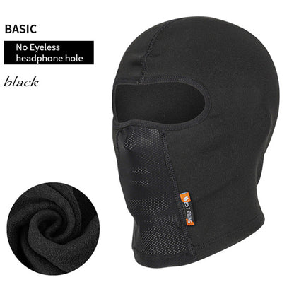 Motorcycle Headgear