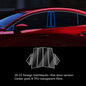 Car Interior Decoration