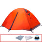Field Camping Tent