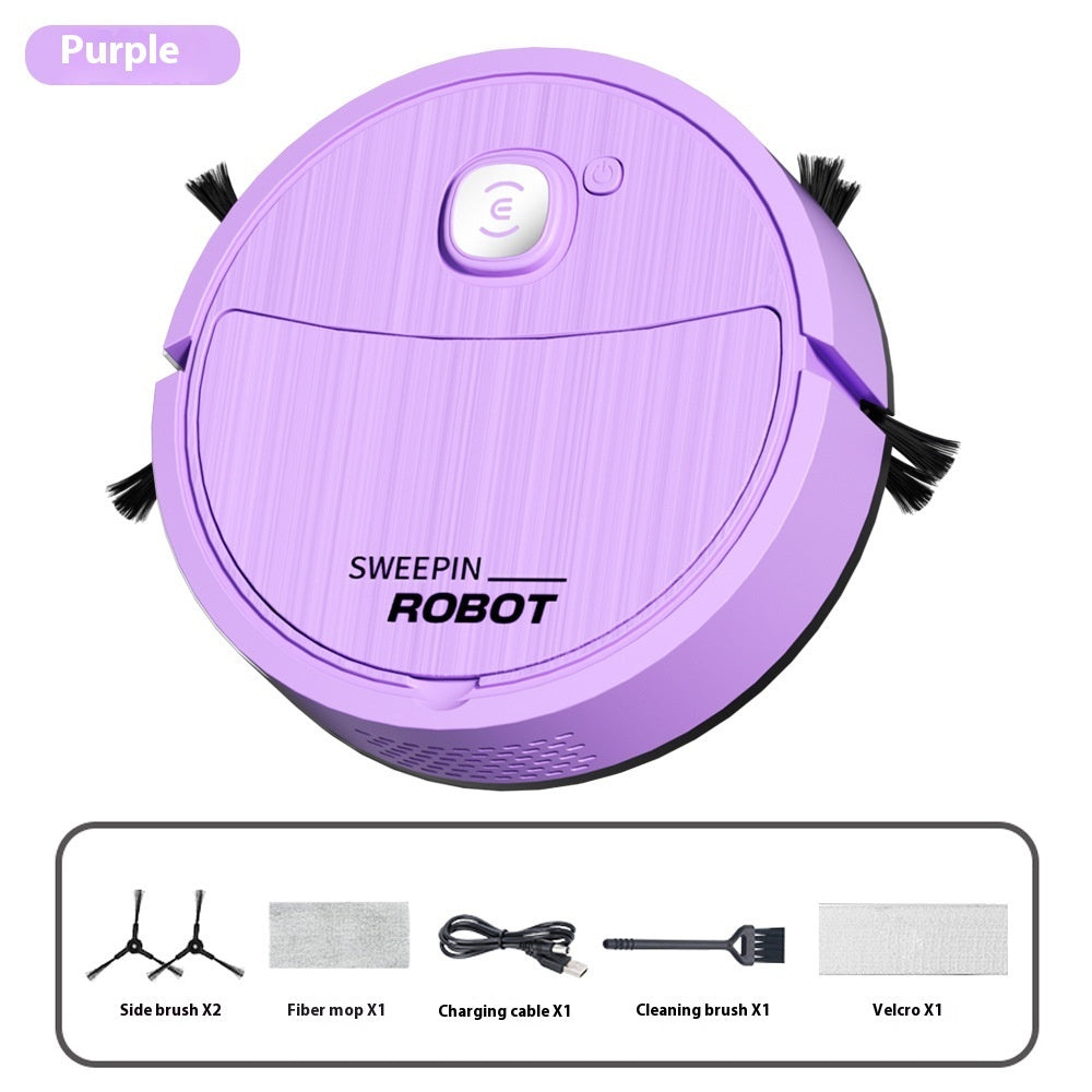 Mini Vacuum Cleaner