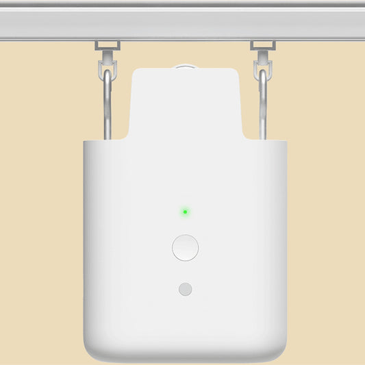 Automate Curtains