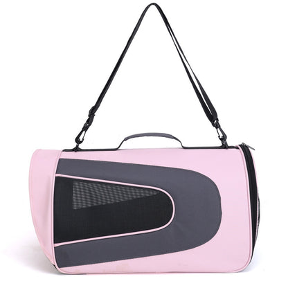 Pet Outing Multi-purpose Crossbody Bag