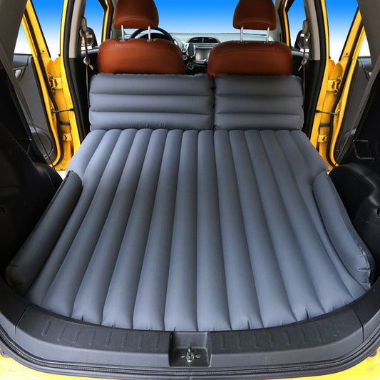 Hatchback Inflatable Bed
