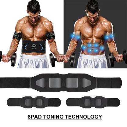 Belly Electrical Stimulators