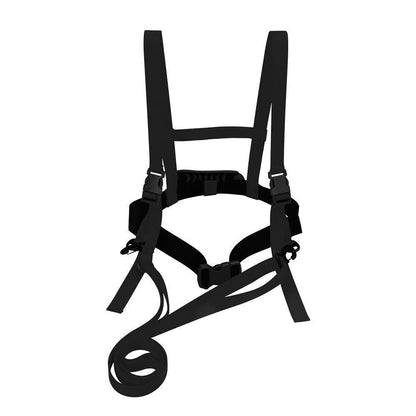 Snowboard Safety Belt