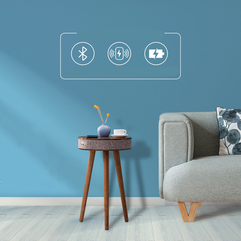 Mobile Wireless Charging