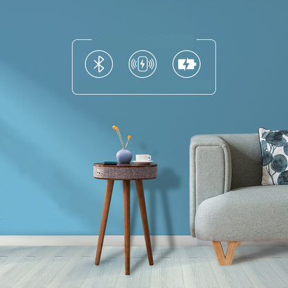 Mobile Wireless Charging
