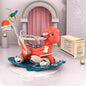 Rocking Horses For Toddlers