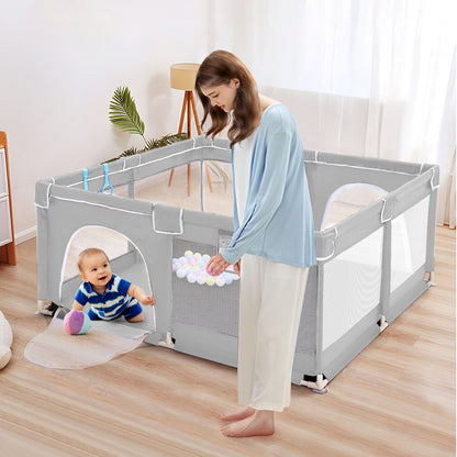 Cozy Guard Baby Zone