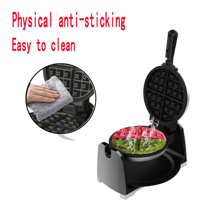 Waffle Machine