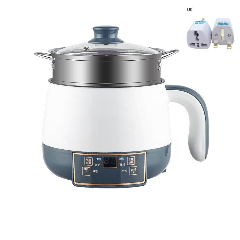 Students Multifunctional Electric Cooking Pot
