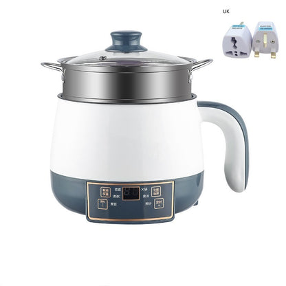 Students Multifunctional Electric Cooking Pot
