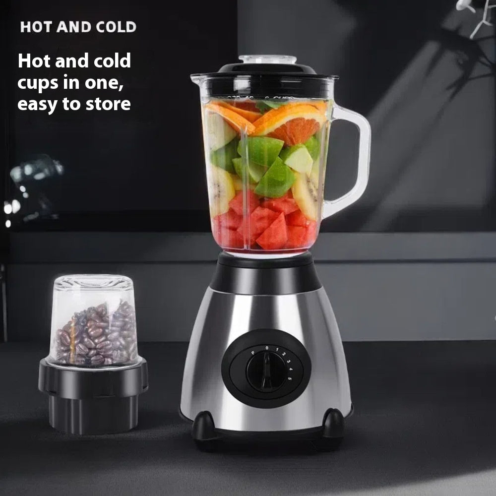 Fruit & Supplement Grinder