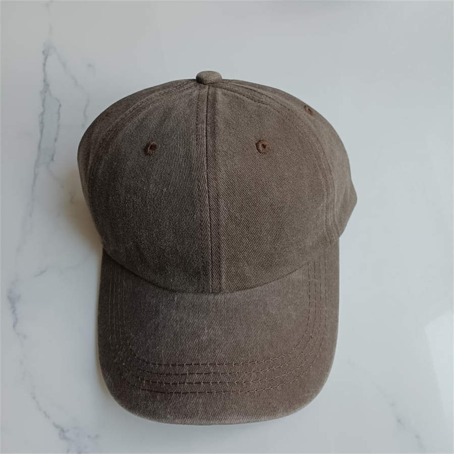 Retro Baseball Cap