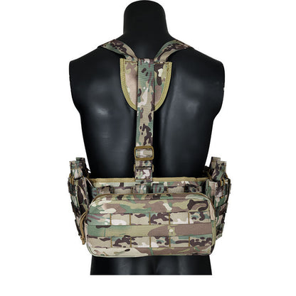 Tactical Belly Bag