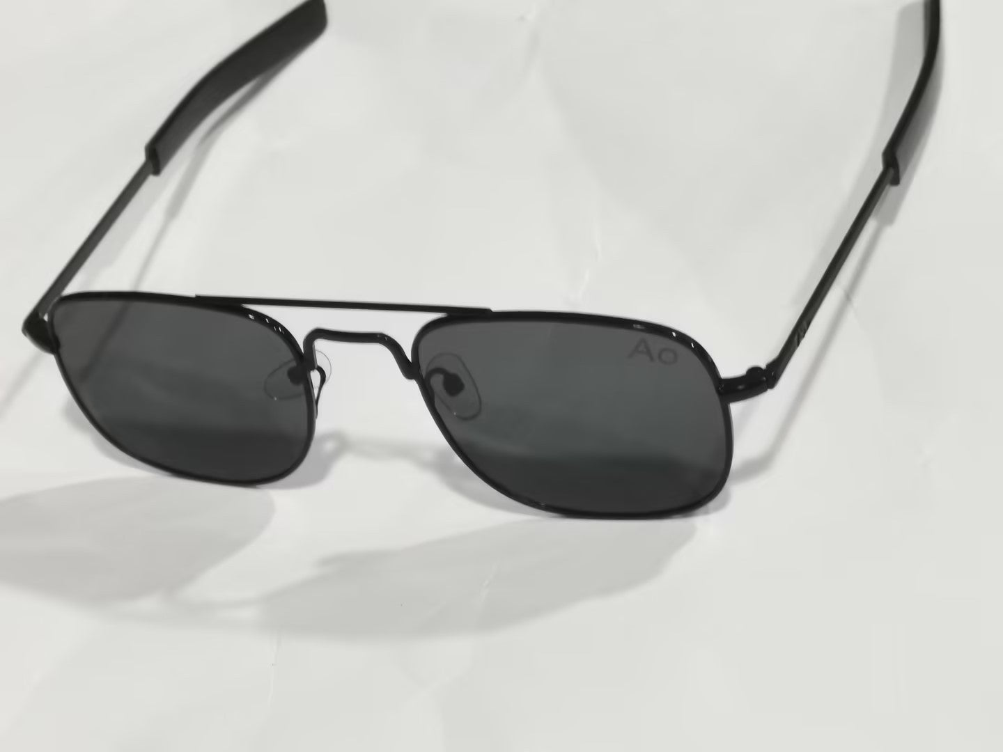 Pilot Glasses