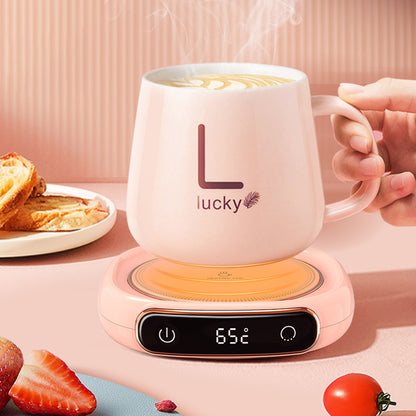 Digital Warming Pad