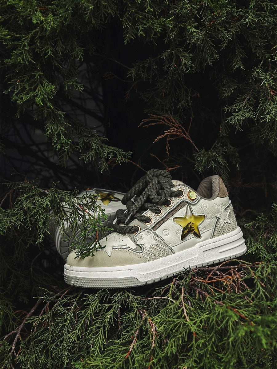 All Mode Runners Low-Top Shoes