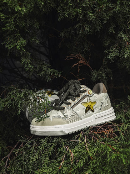 All Mode Runners Low-Top Shoes