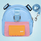 Fashion Outdoor Travel Pet School Bag