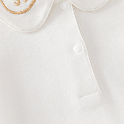 Cool Cuddle Summer Suit