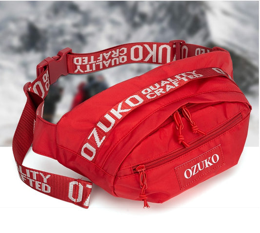 Fanny Packs