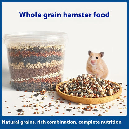 Hamster Grain Pet Supplies 2 Liters
