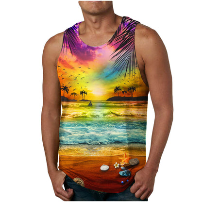 Beach Vest