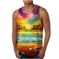 Beach Vest