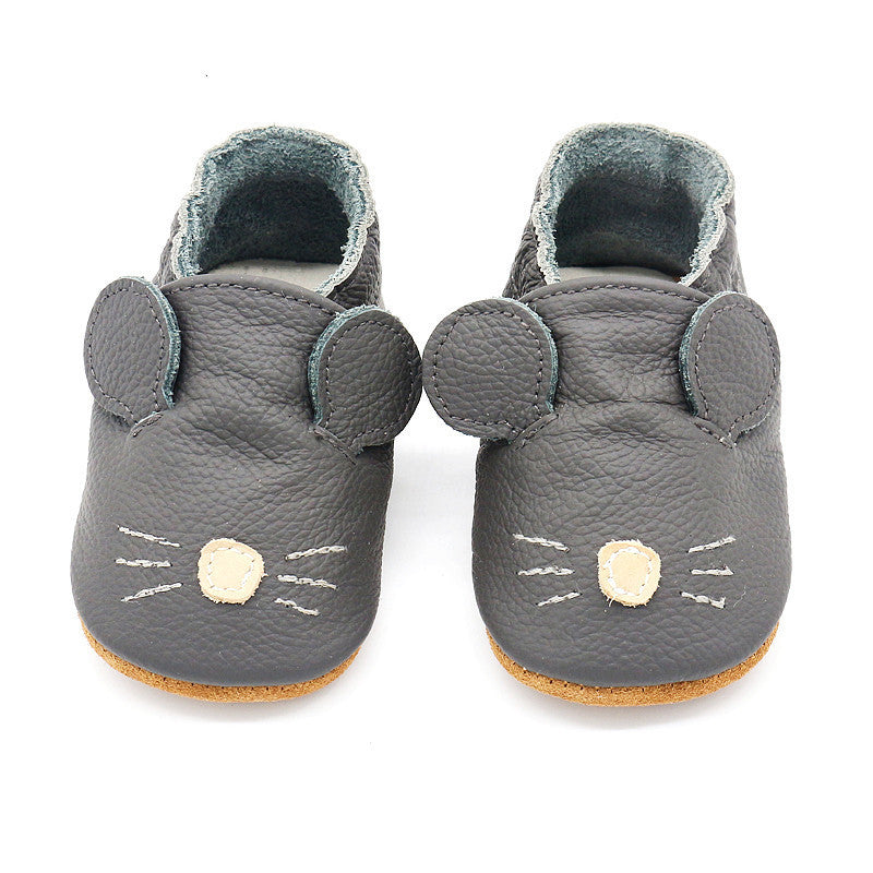 Little Paws Soft Soles